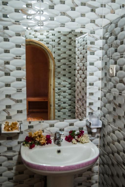 Maison Nomades Aït Boukha Exteriér fotografie